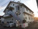 メゾンド・鷹の台の外観画像