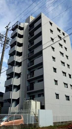 藤和シティコープ神山Ⅱの外観画像