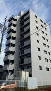 藤和シティコープ神山Ⅱの外観画像