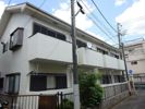 ヴィレッジ美園の外観画像