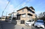 八千代台北戸建て（部分貸し）の外観画像
