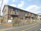 アイリス田無Aの外観画像