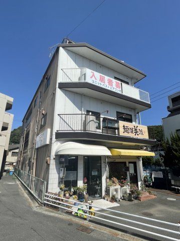吉備の杜レジデンスの外観画像