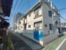 マリモサンハイツの外観画像
