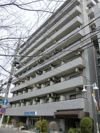 ライオンズマンション並木北公園の外観画像
