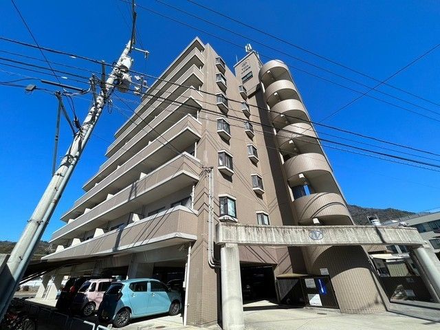 Villa七軒茶屋の外観画像
