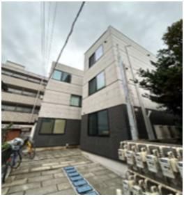 クレスト練馬春日町の外観画像