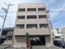 フィネス樹樹の外観画像