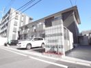 イル・ティモーネの外観画像