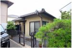 藤崎借家の外観画像