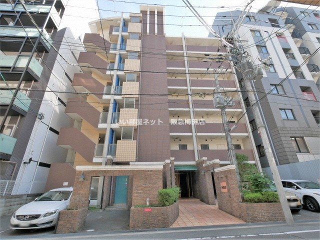 小松パラッツォ旧源蔵町の外観画像