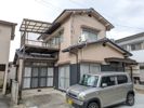 森松町1028-11借家の外観画像