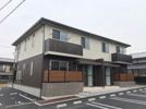 シャーメゾン浅野 B棟の外観画像