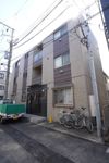 Hills A・Kの外観画像