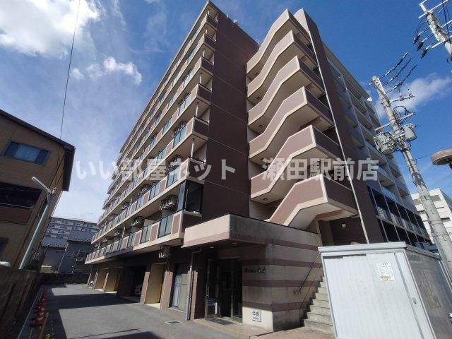 Rooms Oojiの外観画像