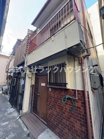 メゾン由夏の外観画像