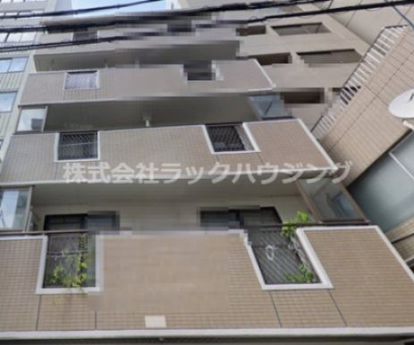 コモド田口の外観画像