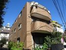 ハイツ山東の外観画像