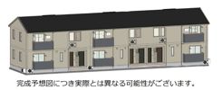 ココグランの外観画像