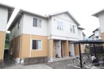 リズィエール地御前 B棟の外観画像