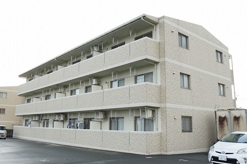 ブライトリー染地台Ⅱの外観画像