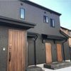 コルティーレ東伏見の外観画像