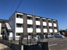 Sereo楠元B棟の外観画像