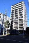 サーパス稲川レジデンスの外観画像