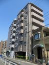 アージュ古江東の外観画像
