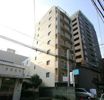 プレステージ薬院の外観画像