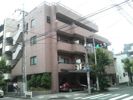 サンライズタカチオの外観画像