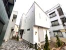 4SEASONSの外観画像