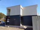 レオパレス長尾の外観画像