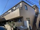 シャトレ天沼の外観画像