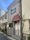 グリーンハウスの外観画像