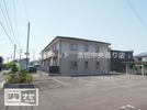 フォブール中津103の外観画像