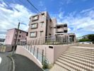 プレシオス藤が丘の外観画像