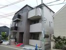 MIYABIの外観画像