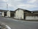 サザンクロスの外観画像