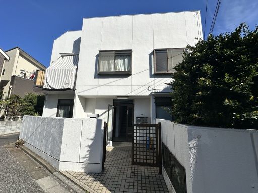 グリーンコーポの外観画像