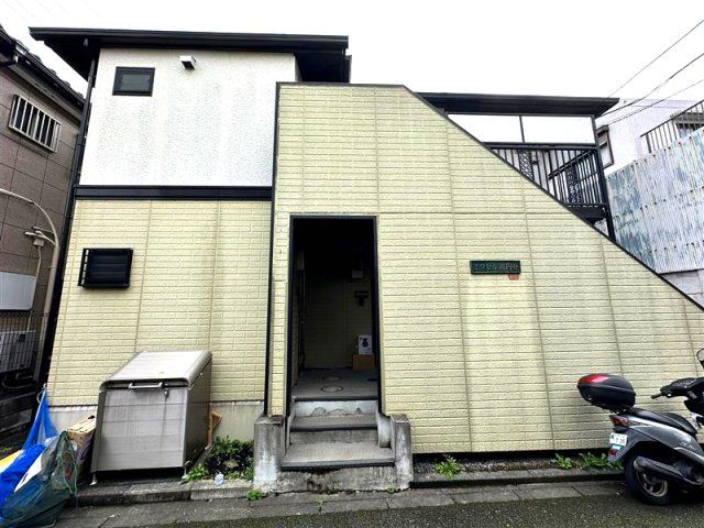 エクセル高円寺の外観画像