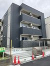 フジパレス鴻池新田Ⅰ番館の外観画像