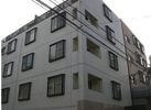 カモミール薬院の外観画像