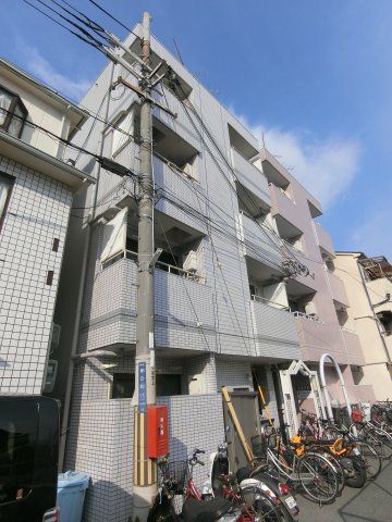 ランドマーク春日寝屋川の外観画像