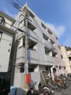 ランドマーク春日寝屋川の外観画像