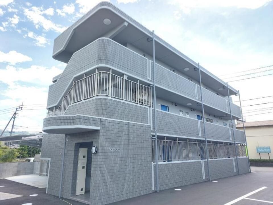 hopeaceの外観画像