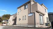 今宿西町344番地戸建ての外観画像