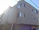 S‐HOUSE（エスハウス）の外観画像
