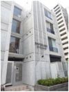 MODULOR茗荷谷の外観画像