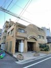 ライオンズマンション西荻窪第3の外観画像